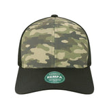 LEGACY Reclaim Mid-Pro Adjustable Cap - LEGACY REMPA