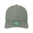 LEGACY Reclaim Mid-Pro Adjustable Cap - LEGACY REMPA LEGACY Eco Dark Grey Adjustable