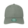 LEGACY Reclaim Mid-Pro Adjustable Cap - LEGACY REMPA LEGACY Eco Dark Grey Adjustable