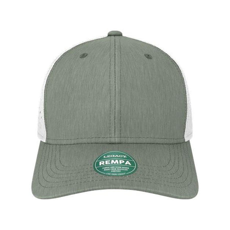 LEGACY Reclaim Mid-Pro Adjustable Cap - LEGACY REMPA