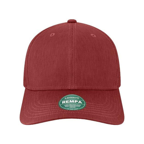 LEGACY Reclaim Mid-Pro Adjustable Cap - LEGACY REMPA