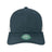 LEGACY Reclaim Mid-Pro Adjustable Cap - LEGACY REMPA LEGACY Eco Navy/ White Adjustable