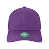 LEGACY Reclaim Mid-Pro Adjustable Cap - LEGACY REMPA LEGACY Eco Purple Adjustable