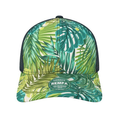 LEGACY Reclaim Mid-Pro Adjustable Cap - LEGACY REMPA LEGACY