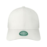 LEGACY Reclaim Mid-Pro Adjustable Cap - LEGACY REMPA LEGACY White Adjustable