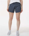 Boxercraft Women's Stretch Woven Lined Shorts - Boxercraft BW6103
