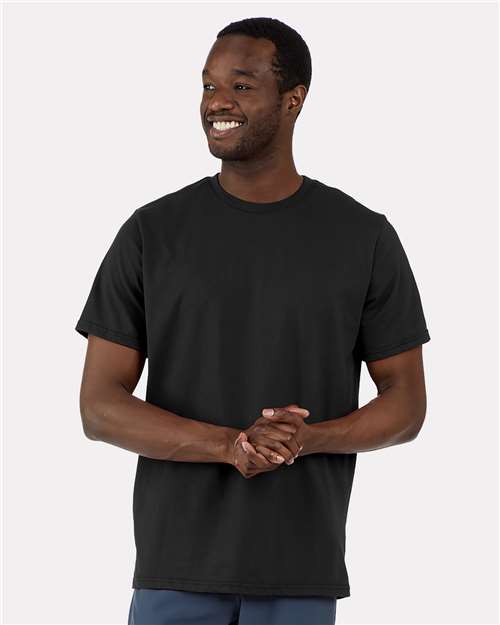 Boxercraft Men's Basic Crew T-Shirt - Boxercraft BM2103