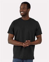 Boxercraft Men's Basic Crew T-Shirt - Boxercraft BM2103