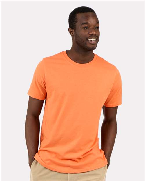 Boxercraft Men's Basic Crew T-Shirt - Boxercraft BM2103