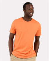 Boxercraft Men's Basic Crew T-Shirt - Boxercraft BM2103