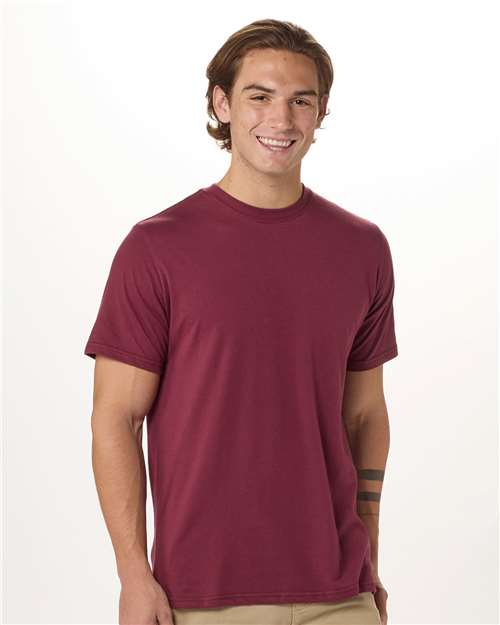 Boxercraft Men's Basic Crew T-Shirt - Boxercraft BM2103