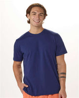 Boxercraft Men's Basic Crew T-Shirt - Boxercraft BM2103