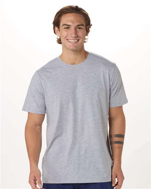 Boxercraft Men's Basic Crew T-Shirt - Boxercraft BM2103