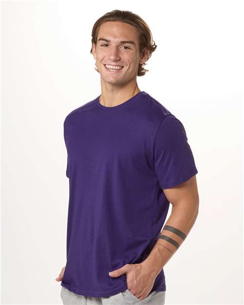 Boxercraft Men's Basic Crew T-Shirt - Boxercraft BM2103