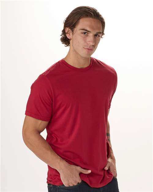 Boxercraft Men's Basic Crew T-Shirt - Boxercraft BM2103