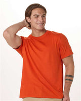Boxercraft Men's Basic Crew T-Shirt - Boxercraft BM2103