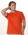 Boxercraft Men's Basic Crew T-Shirt - Boxercraft BM2103
