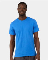 Boxercraft Men's Basic Crew T-Shirt - Boxercraft BM2103