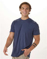 Boxercraft Men's Basic Crew T-Shirt - Boxercraft BM2103