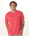 Boxercraft Men's Basic Crew T-Shirt - Boxercraft BM2103