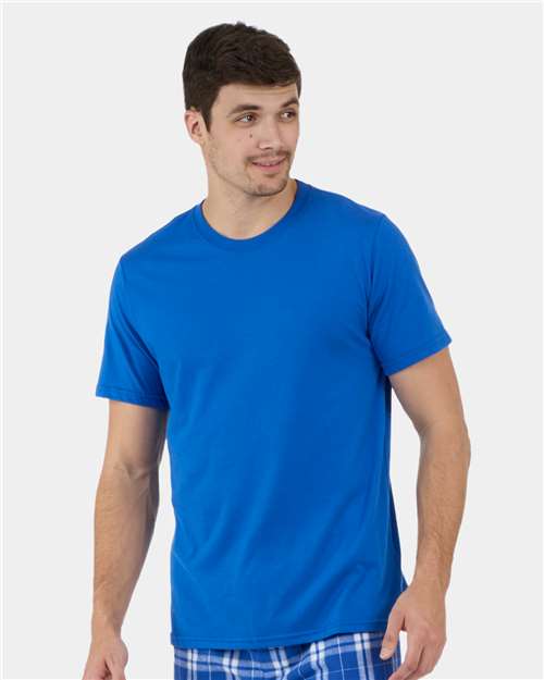 Boxercraft Men's Basic Crew T-Shirt - Boxercraft BM2103