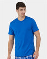 Boxercraft Men's Basic Crew T-Shirt - Boxercraft BM2103