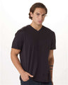 Boxercraft Men's High V-Neck T-Shirt - Boxercraft BM2204