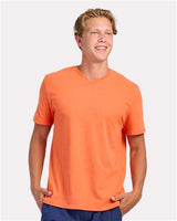 Boxercraft Men's High V-Neck T-Shirt - Boxercraft BM2204