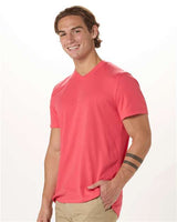 Boxercraft Men's High V-Neck T-Shirt - Boxercraft BM2204