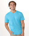 Boxercraft Men's High V-Neck T-Shirt - Boxercraft BM2204