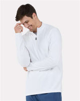 Boxercraft Men's Perfect Quarter-Zip Pullover - Boxercraft BM5203