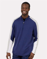 Boxercraft Men's Perfect Quarter-Zip Pullover - Boxercraft BM5203