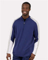Boxercraft Men's Perfect Quarter-Zip Pullover - Boxercraft BM5203
