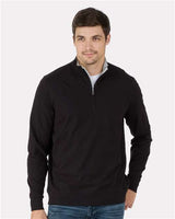 Boxercraft Men's Alumni Quarter-Zip Pullover - Boxercraft BM5205