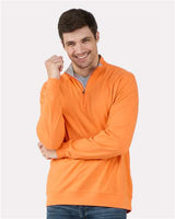 Boxercraft Men's Alumni Quarter-Zip Pullover - Boxercraft BM5205