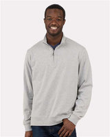 Boxercraft Men's Alumni Quarter-Zip Pullover - Boxercraft BM5205
