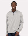 Boxercraft Men's Alumni Quarter-Zip Pullover - Boxercraft BM5205