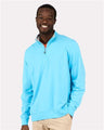 Boxercraft Men's Alumni Quarter-Zip Pullover - Boxercraft BM5205