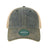 LEGACY Youth Old Favorite Trucker Cap - LEGACY OFAY LEGACY Navy/ Khaki Adjustable
