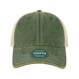 LEGACY Youth Old Favorite Trucker Cap - LEGACY OFAY LEGACY