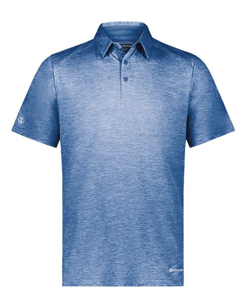 Holloway Electrify CoolCore® Men's Polo - Holloway 222572