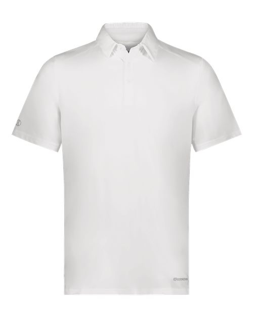 Holloway Electrify CoolCore® Men's Polo - Holloway 222572