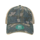 LEGACY Old Favorite Trucker Cap - LEGACY OFA