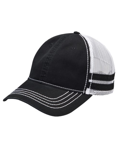 Adams Headwear Heritage Cap - Adams Headwear 10878