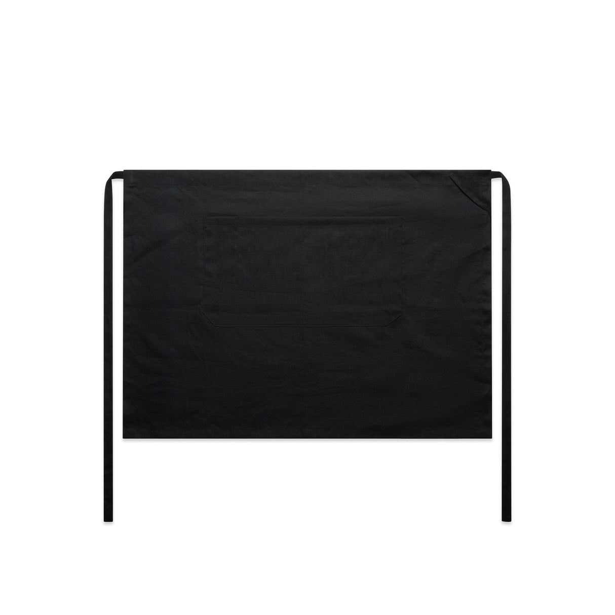 AS Colour Linen Half Apron | 1087 | AS Colour 1087