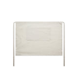 AS Colour Linen Half Apron | 1087 | AS Colour 1087