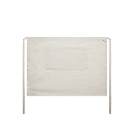 AS Colour Linen Half Apron | 1087 | AS Colour 1087