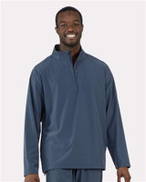Boxercraft Men's Quarter-Zip Stretch Pullover - Boxercraft BM5206