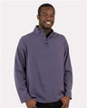 Boxercraft Men's Quarter-Zip Stretch Pullover - Boxercraft BM5206