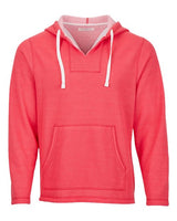 Boxercraft Unisex Baja Hooded Pullover - Boxercraft BM5301